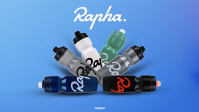 ขวดน้ำRapha ขนาด  610 ml และ 710 ml ปี2022