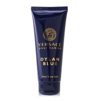 Versace Dylan Blue หลังโกนหนวด100Ml/3.4Oz