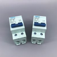 Hl30 2P ฟังก์ชั่นสวิตช์หลัก Disconnector สวิตช์ Isolator เบรกเกอร์100a 63a