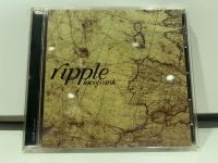 1   CD  MUSIC  ซีดีเพลง  ripple krank    (D14D32)