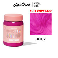 Lime Crime Unicorn Hair สี Juicy By Lime Crime Thailand