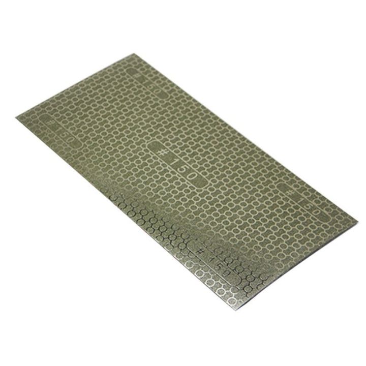 diamond-sandpaper-coated-honeycomb-replacement-abrasive-paper-sand-paper-grinding-paper-150-240-400-1000-grit-ht414-417