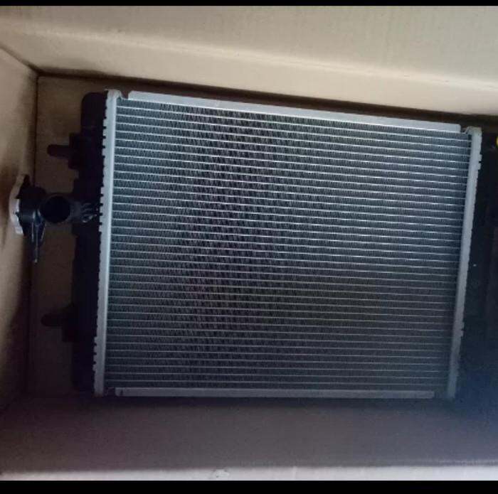 Radiator Agya Ayla Manual Original Lazada Indonesia