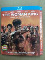 Blu-ray Disc The Woman King (2022)