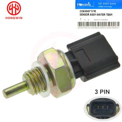 226307034R,1.830.365,7472418 Water Coolant Temperature Sensor For Dacia Logan RENAULT CLIO Mk II LOGAN I TONDAR