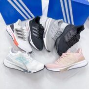 Giày Thể Thao Nam Nữ Ngô Thắng EQT Đế Cao 4Cm Ma Sát