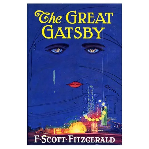 The Great Gatsby Book | Lazada PH