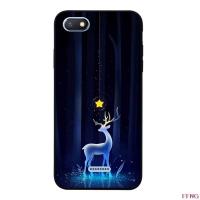 FFNG เคสสำหรับ Xiaomi น่ารักเรดมี่6A HLJSH ซิลิคอนนุ่มรูปแบบเคสโทรศัพท์เคส TPU