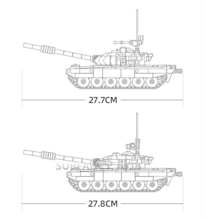 770pcs-army-land-force-t-72b3-dual-variable-main-battle-tank-mbt-อิฐยานพาหนะอาวุธ-creative-building-blocks-ของเล่นเด็ก