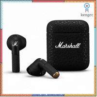 (พร้อมส่ง ของ เครื่องศูนย์ไทย)หูฟัง ไร้สาย Marshall Earbud TWS Minor III Black Sาคาต่อชิ้น (เฉพาะตัวที่ระบุว่าจัดเซทถึงขายเป็นชุด)