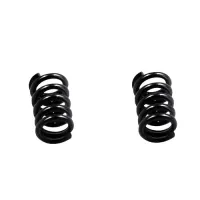 50Pcs Black 5mm Outer Diamter 8mm Height Compression Spring For 3D Printer Extruder Heated Bed