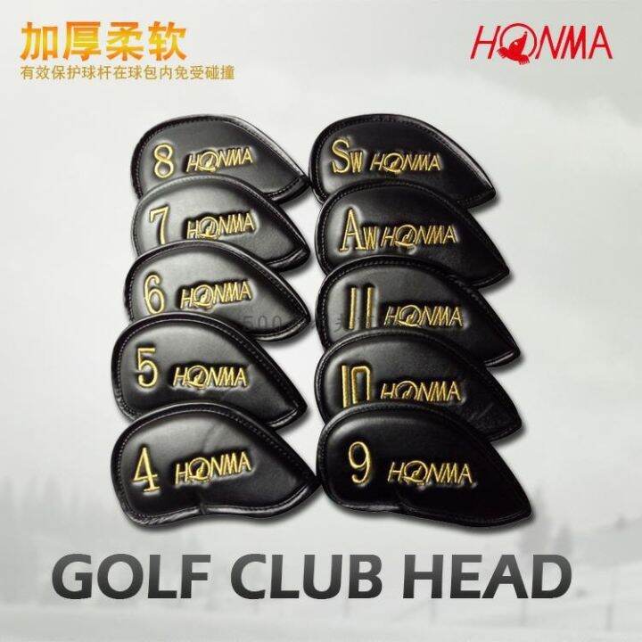 golf-club-irons-set-cap-set-of-clubs-set-iron-group-of-rod-head-flannelette-pu-material