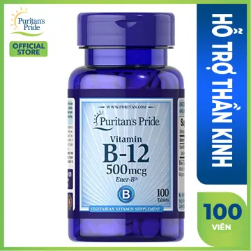 Cách sử dụng Kirkland Vitamin B12 như thế nào?
