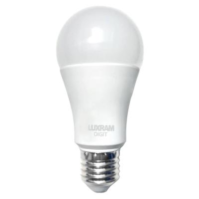 หลอด LED LUXRAM DORAMAX 18 วัตต์ E27 DAYLIGHT [สินค้าราคาพิเศษ พร้อมส่ง]