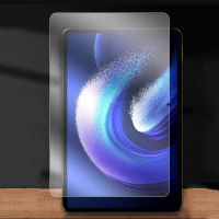 Matte Frosted แท็บเล็ตกระจกนิรภัยสำหรับ Xiaomi Pad 6 Pro 11 นิ้ว 2023 MiPad 6 ป้องกันหน้าจอเต็มรูปแบบป้องกันฟิล์มด้านหน้า-SDFU STORE