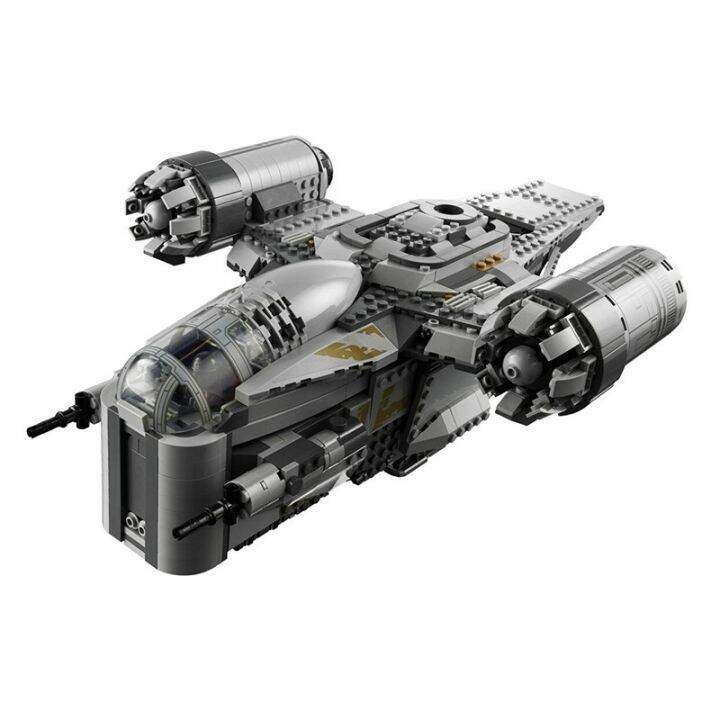 star-spaceship-wars-building-blocks-space-ship-brick-razor-fighter-crest-ship-millennium-falcon-figure-toys-for-boys-gift