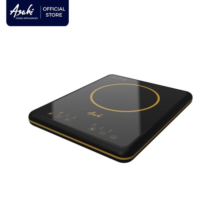 Asahi IS 102 Induction Stove Lazada PH