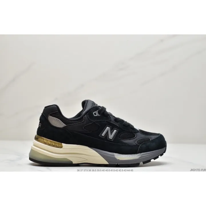 new-balance-m992-made-in-usa-classic-retro-รองเท้ากีฬา-รองเท้าวิ่งลําลอง