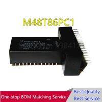 2Pcs M48T86PC1 ST M48T86PCI M48T86 quality assurance