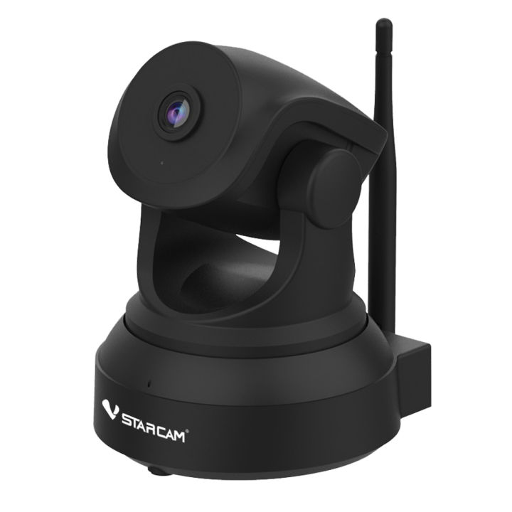 vstarcam-ip-camera-รุ่น-c7824wip-ความละเอียดกล้อง-1-0mp-มีระบบ-ai-แพ็คคู่สีดำ-ลูกค้าสามารถเลือกขนาดเมมโมรี่การ์ดได้-by-shop-vstarcam