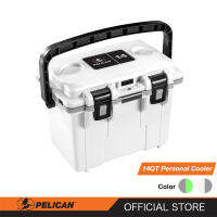 [ผ่อน 0%] Pelican 14QT Elite Cooler