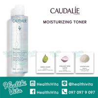 CAUDALIE Moisturizing Toner 200 ml.