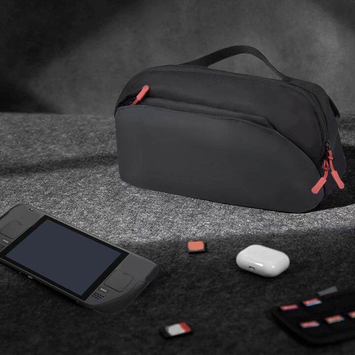 1-piece-storage-bag-windows11-computer-game-host-storage-bag-for-rog-ally-handheld-game-console-accessories