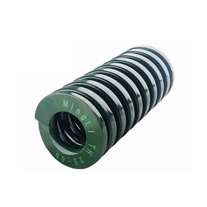 green-die-mold-spring-compression-springs-heavy-load-alloy-steel-od-8-10-12-14-16-18-20-22-25-27-30-35-40mm-length-20mm-100mm-spine-supporters