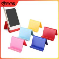 RYRA Universal Mobile Phone Holders Candy Portable Mini Desktop Stand Table Cell Phone Holder Mobile Phone Accessories Selfie Sticks