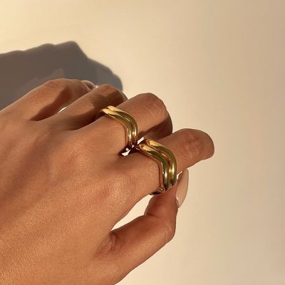 Chic Appeal : BETT series Ring