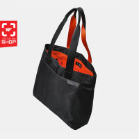 ilovetogo กระเป๋า Alpaka - Elements Tote สี Black