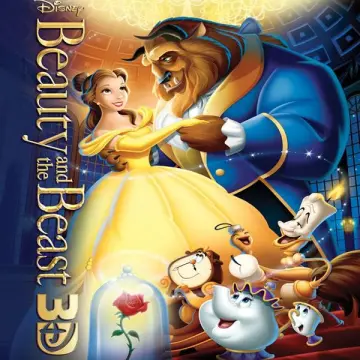 Shop Latest Beauty And The Beast Dvd online 