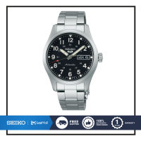 SEIKO นาฬิกาข้อมือ SEIKO AUTOMATIC รุ่น SRPJ81K