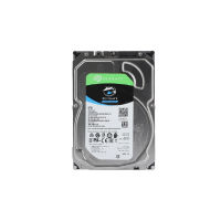 SEAGATE 6TB SkyHawk Surveillance HDD / 3.5" / 5400RPM / C/256MB / SATA 6GB/s (ST6000VX001_3Y)