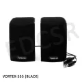 Vortex DX-555 Speaker (Black) | Lazada PH