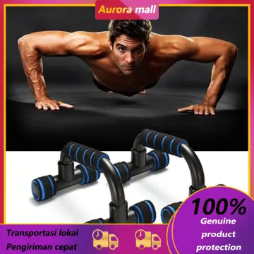 Sellincost 1pair S Shape Perfect Push Up Metal Bar Sports Fitness Chest  Exercises Push Up Standing Bar Shoulder Chest Muscle Press Triceps Exercises  Home Gym for Chest Fitness Equipment Exercises Push ups