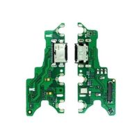 แพรตูดชาร์จ ก้นชาร์จ Huawei Nova 5T Charging Connector Flex PCB Board for Huawei Nova 5T