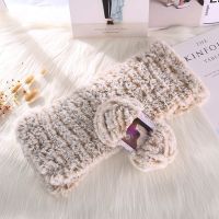 50g Soft Fluffy Faux Fur Yarn Imitation Mink Wool Thread Thick Hand Knitting Mohair Wool Cashmere for Scarf Sweater Shawl