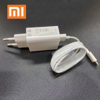 [Hot K] Xiaomi MI อะแดปเตอร์ชาร์จเร็ว18W QC3.0ที่ชาร์จความเร็วสูงสำหรับ Mi 9 SE 10 11 9T LITE 10S Redmi Note 7 8 9 10 10X K40 K30 Pro