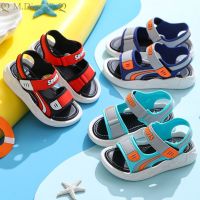 Children Summer Sport Sandals Soft Bottom Child Boys Girls Beach Shoes Baby Kids Shoes Anti-skip