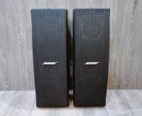 ตู้ลำโพงBOSE เสียงดี Bose402 ราคา1คู่