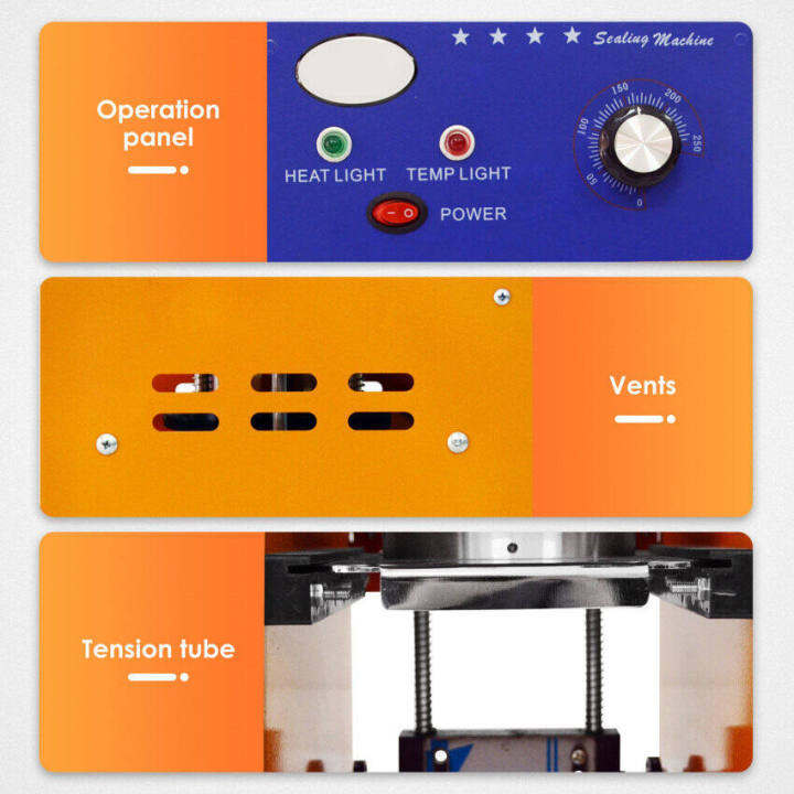 h-amp-a-ขายดี-telecorsa-เครื่องซีลฝาแก้ว-พลาสติก-กึ่งออโต้-เครื่องซีลปิดฝาแก้ว-เครื่องซีลฝาแก้ว-เครื่องซีลปิดปากถ้วยพลาสติก-แบบคันโยก-รุ่นkf002-รุ่น-เครื่องซีลชานม-เครื่องปิดผนึกถ้วยชาเชิงพาณิชย์อัตโน