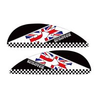 PX 150/125/200 Side Panel Stickers Case For Vespa PX T5 Scooter-5 PX150 PX200 Sprint Motorcycle Decoration Personalized Decals