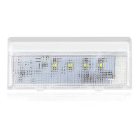 WPW10515057 W10515057 LED Light Fit for Whirlpool Refrigerator