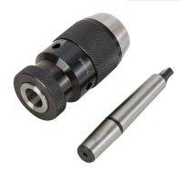 1 ชุด morse cone M10 M12 MT2 MT3 B10 B12 B16 B18 B22 เจาะ Chuck Self กระชับเจาะ Chuck Light Duty Taper เครื่อง cnc