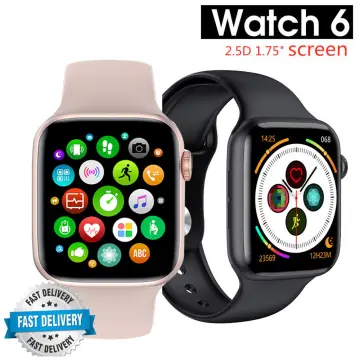 Iwo discount 13 smartwatch