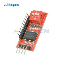 Pcf8574 Pcf8574t I/O โมดูลขยายรองรับการเชื่อมต่อ Iic/I2c ระดับสูงต่ำสำหรับ Arduino Diy บอร์ดขยายสำหรับเครื่องพิมพ์