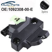 New Car Tailgate Lock Latch Actuator For Tesla Model 3 2017-2022 Trunk Lid Lock Actuator Mechanism 1092308-00-E 109230800E