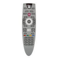 Remote Control Applicable To Humax Tv Freeview Fvp4000t English Adapter Remote Control