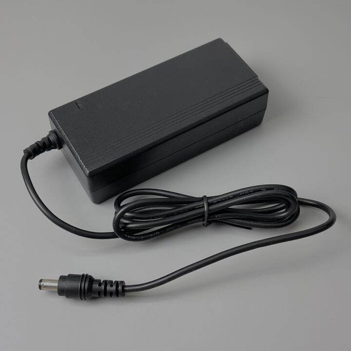 2style-cwt-12v-3-33a-power-adapter-kpl-040f-vi-hikvision-video-recorder-power-cord